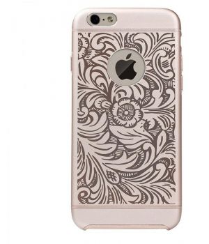 ibacks Essence Cameo Venezia Gold for iPhone 6
