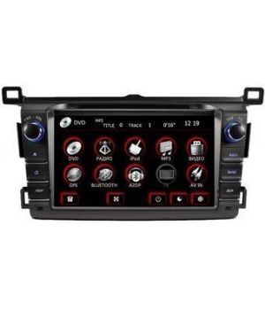 EasyGo S127 (Hyundai ix35)