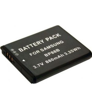 ExtraDigital Аккумулятор для Samsung BP88B, Li-ion, 880 mAh - DV00DV1385