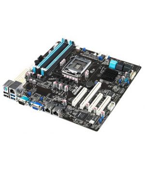 Asus P9D-MV