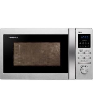 Sharp R-622STWE