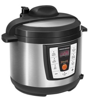 Redmond RMC-PM4506 Black