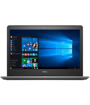 Dell Vostro 5568 (N024VN556801_1801_UBU) Gray