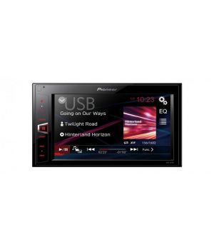 Pioneer MVH-AV180