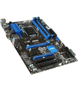 MSI Z97 PC Mate