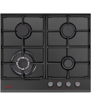 Ventolux HG640-T2G CEST (BK/RED)