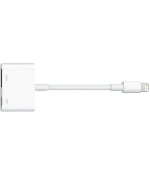 Apple Адаптер Lightning to Digital AV (MD826)