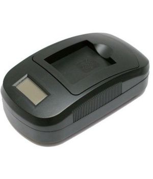 ExtraDigital for Nikon EN-EL3, EN-EL3e, NP-150 (DV0LCD2010)