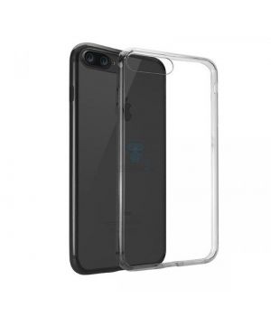 Ozaki O!coat Crystal +Dual Crystal iPhone 7 Plus Black (OC747BK)