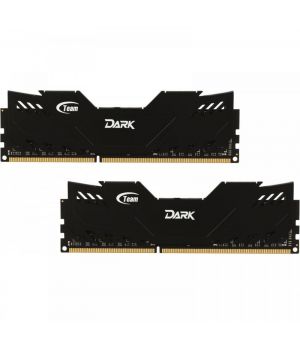 TEAM 16 GB (2x8GB) DDR3 1866 MHz (TDKED316G1866HC10SDC01)