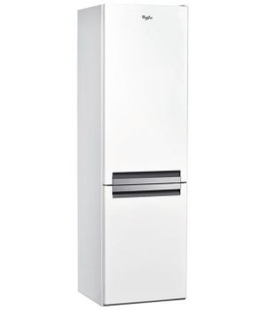 Whirlpool BSNF 8121 W