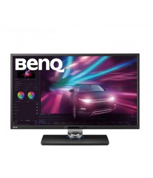 BenQ PV3200PT Black (9H.LEFLB.QBE)