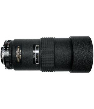 Nikon AF Nikkor 180mm f/2.8D IF-ED