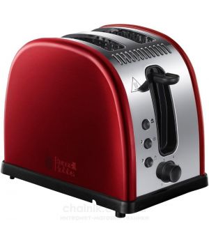 Russell Hobbs Legacy Red 21291-56