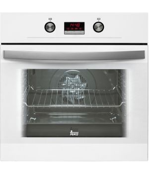 Teka HE 720 Colour (Universo) White
