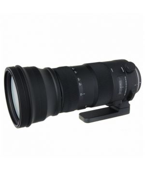 Sigma AF 150-600mm f/5-6.3 DG OS HSM S (Canon)