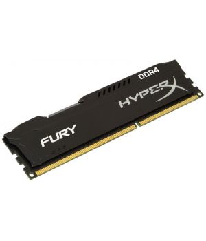 Kingston 8 GB DDR4 2400 MHz HyperX FURY (HX424C15FB/8)