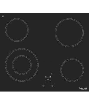 Perfelli design HVC 6210 BL