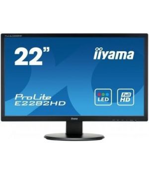 Iiyama ProLite E2282HD-B1