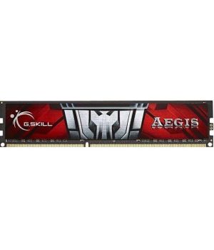 G.Skill 8 GB (2x4GB) DDR3L 1600 MHz (F3-1600C11D-8GISL)