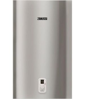 Zanussi ZWH/S 100 Splendore XP Silver