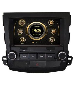RedPower 12056 (Mitsubishi Outlander XL)