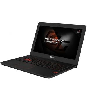 ASUS ROG GL502VT (GL502VT-BSI7N27) Grey