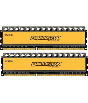 Crucial 16 GB (2x8GB) DDR3 1866 MHz (BLT2CP8G3D1869DT1TX0CEU)