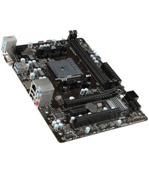MSI A68HM-E33