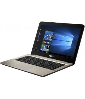 ASUS VivoBook Max X441UV (X441UV-WX053D) Chocolate Black (90NB0C81-M00800)
