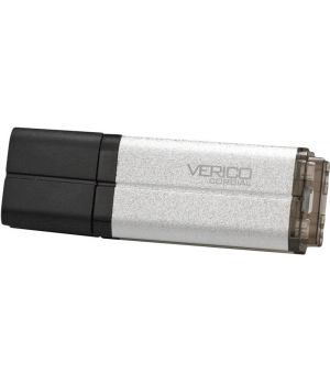 VERICO 32 GB Cordial Silver VP16-32GSV1E