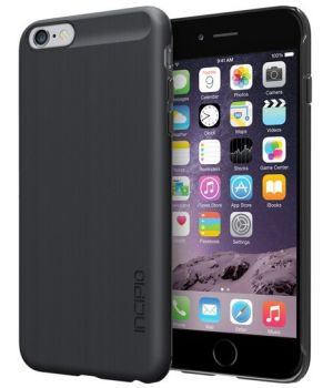 Incipio Feather SHINE for iPhone 6 Plus Black (IPH-1194-BLK)