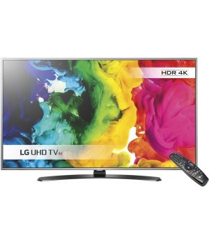LG 55UH668V