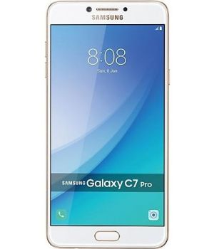 Samsung C7010 Galaxy C7 Pro Gold