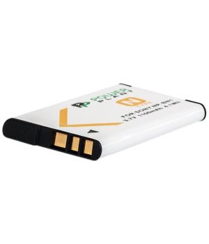PowerPlant Aккумулятор для Sony NP-BN1 (1100 mAh) - DV00DV1278