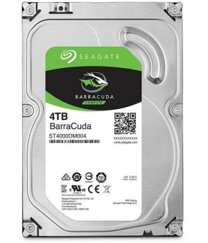 Seagate BarraCuda 3,5" (ST4000DM004)