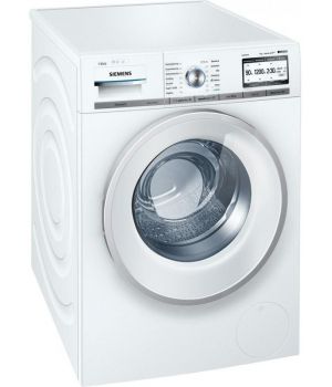 Siemens WM12Y891PL
