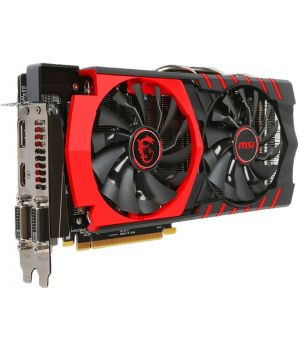 MSI R9 380 GAMING 2G