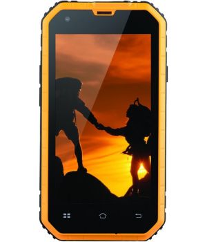 Astro S450 RX Black/Orange
