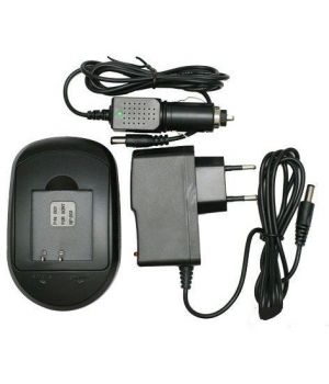 ExtraDigital for Nikon EN-EL20 (DV00DV3052)