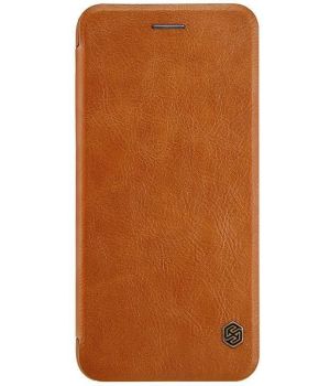 Nillkin Qin Series Brown for iPhone 7 Plus