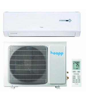 Hoapp HSC-HA34VA/HMC-HA34VA