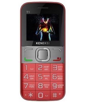 Keneksi T1 Red