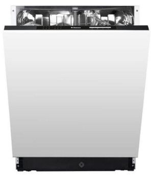 Hansa ZIM 606 H