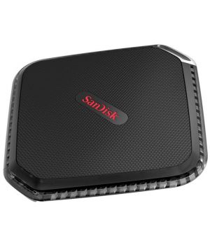 SanDisk Extreme 500 250 GB (SDSSDEXT-250G-G25)