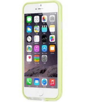 ROCK Duplex Slim Guard Green for iPhone 6