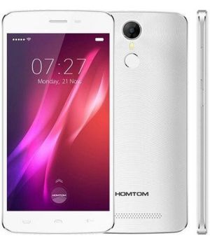 HomTom HT27 White