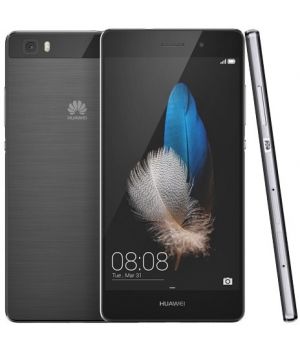 Huawei P8 lite Black