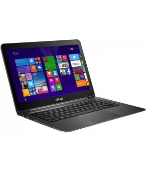 Asus ZENBOOK UX305FA (UX305FA-DQ321T) Black