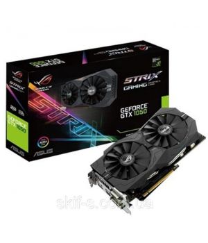ASUS ROG STRIX-GTX1050-2G-GAMING